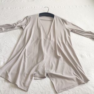 Premise lightweight cardigan